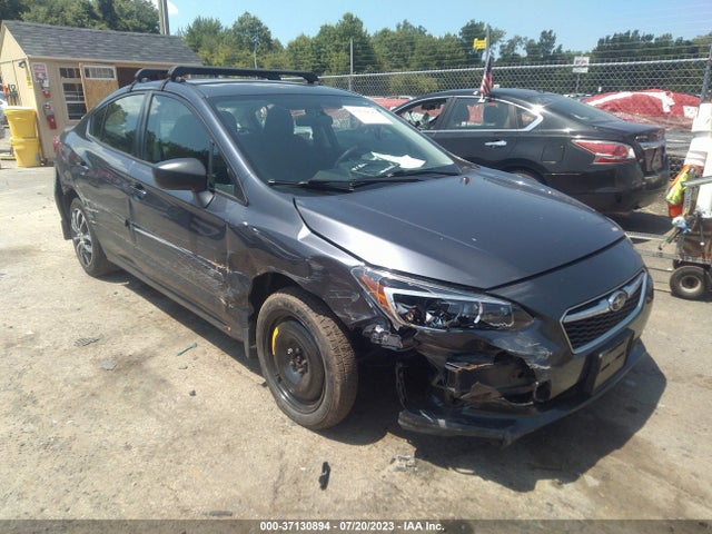 Aukcja sprzedaży 2017 Subaru Impreza, vin: 4S3GKAA64H3619115, numer aukcji: 37130894