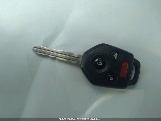 Aukcja sprzedaży 2017 Subaru Impreza, vin: 4S3GKAA64H3619115, numer aukcji: 37130894