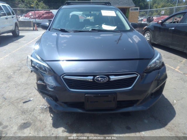 Aukcja sprzedaży 2017 Subaru Impreza, vin: 4S3GKAA64H3619115, numer aukcji: 37130894