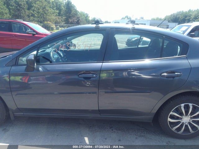 Aukcja sprzedaży 2017 Subaru Impreza, vin: 4S3GKAA64H3619115, numer aukcji: 37130894
