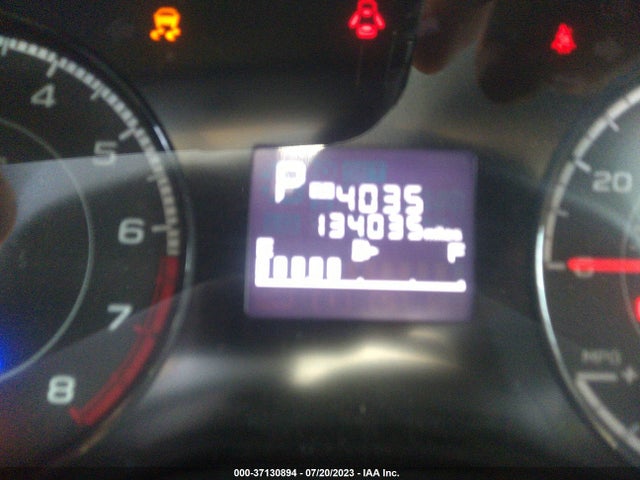 Aukcja sprzedaży 2017 Subaru Impreza, vin: 4S3GKAA64H3619115, numer aukcji: 37130894