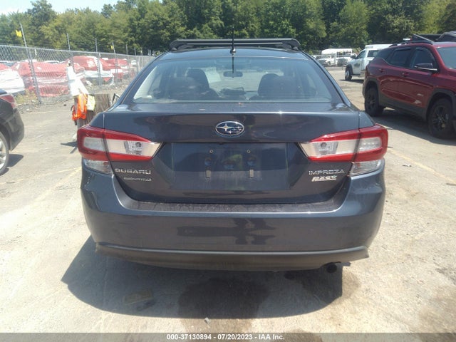 Aukcja sprzedaży 2017 Subaru Impreza, vin: 4S3GKAA64H3619115, numer aukcji: 37130894
