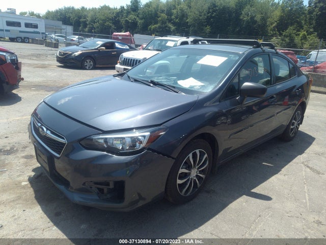 Aukcja sprzedaży 2017 Subaru Impreza, vin: 4S3GKAA64H3619115, numer aukcji: 37130894