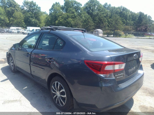 Aukcja sprzedaży 2017 Subaru Impreza, vin: 4S3GKAA64H3619115, numer aukcji: 37130894