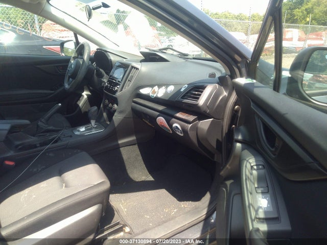 Aukcja sprzedaży 2017 Subaru Impreza, vin: 4S3GKAA64H3619115, numer aukcji: 37130894
