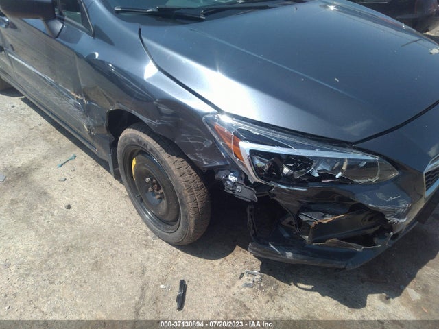 Aukcja sprzedaży 2017 Subaru Impreza, vin: 4S3GKAA64H3619115, numer aukcji: 37130894
