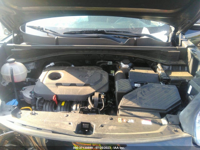 2022 KIA SPORTAGE LX VIN: KNDPM3AC6N7974691