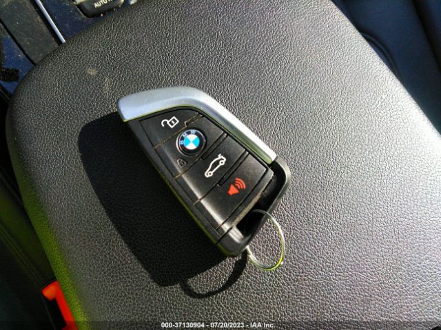 5UXTR9C54JLD73252 BMW X3 Xdrive30i