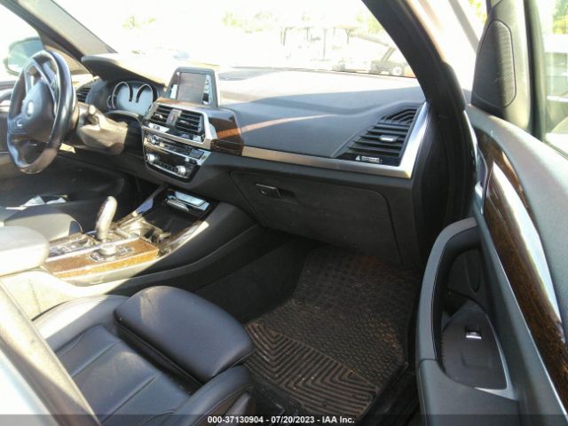 5UXTR9C54JLD73252 BMW X3 Xdrive30i