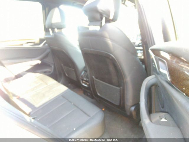 5UXTR9C54JLD73252 BMW X3 Xdrive30i