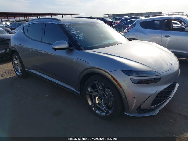 2023 Genesis GV60, VIN: KMUKEDTB4PU010688