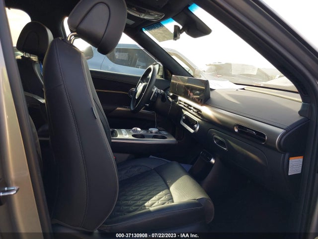 2023 Genesis GV60, VIN: KMUKEDTB4PU010688