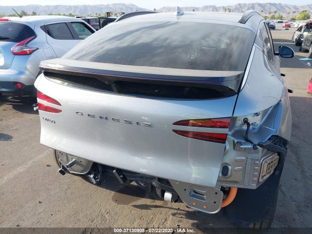 2023 Genesis GV60, VIN: KMUKEDTB4PU010688