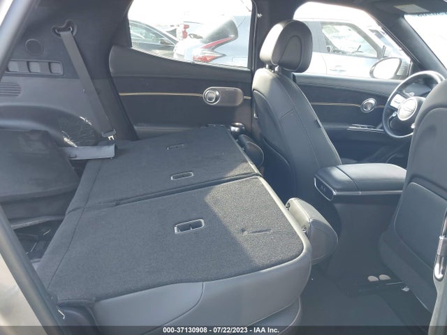 2023 Genesis GV60, VIN: KMUKEDTB4PU010688