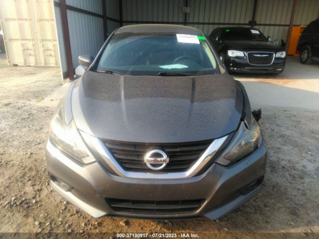1N4AL3AP5JC102862 Nissan Altima 2.5 Sr