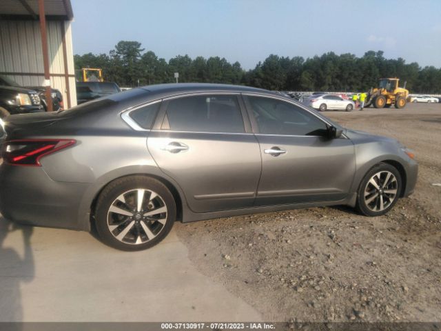 1N4AL3AP5JC102862 Nissan Altima 2.5 Sr