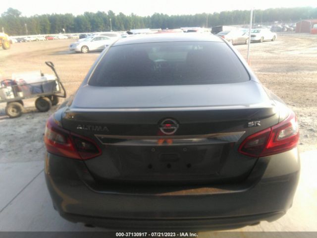 1N4AL3AP5JC102862 Nissan Altima 2.5 Sr