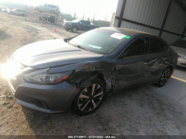 1N4AL3AP5JC102862 Nissan Altima 2.5 Sr