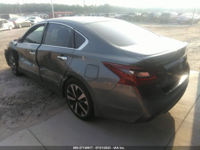 1N4AL3AP5JC102862 Nissan Altima 2.5 Sr