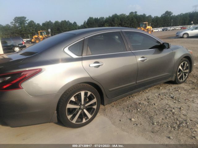 1N4AL3AP5JC102862 Nissan Altima 2.5 Sr