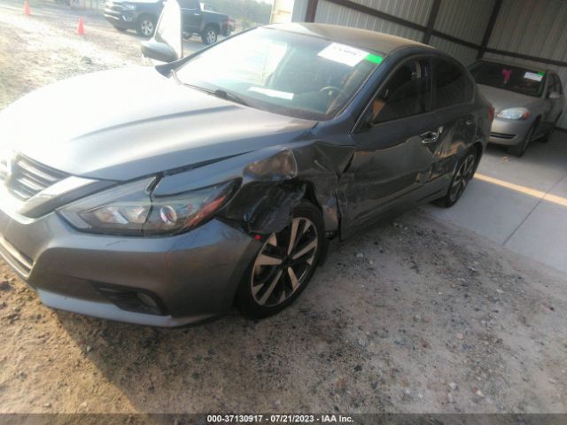 1N4AL3AP5JC102862 Nissan Altima 2.5 Sr