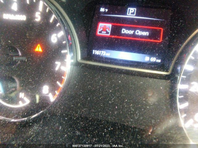 1N4AL3AP5JC102862 Nissan Altima 2.5 Sr