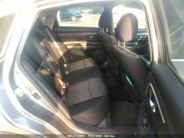 1N4AL3AP5JC102862 Nissan Altima 2.5 Sr