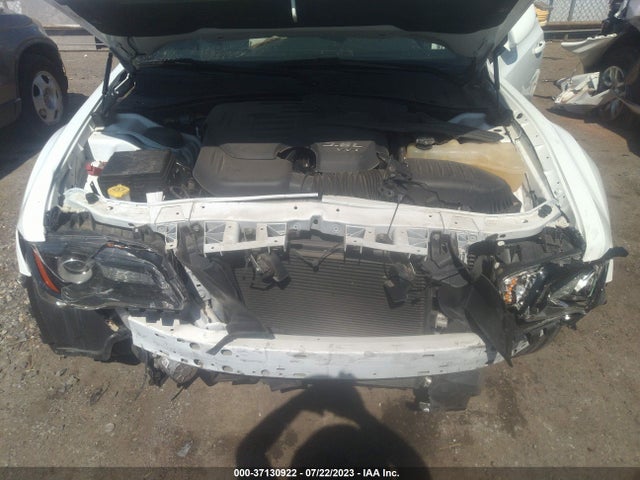 2C3CCAGG5EH311900 Chrysler 300 300s
