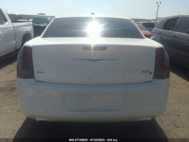 2C3CCAGG5EH311900 Chrysler 300 300s