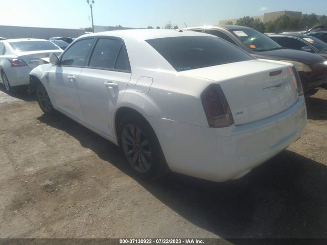 2C3CCAGG5EH311900 Chrysler 300 300s