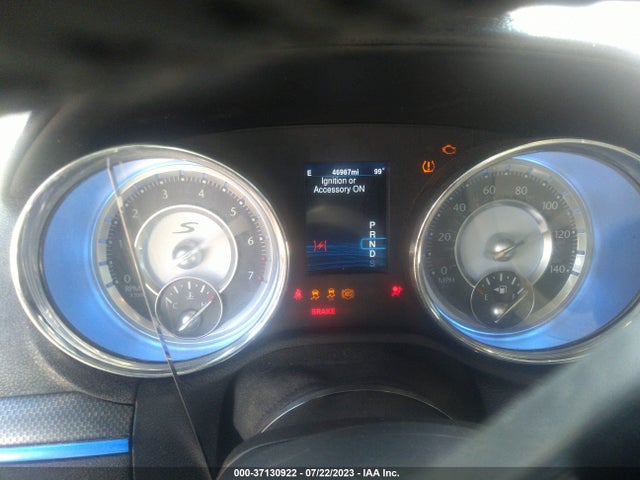 2C3CCAGG5EH311900 Chrysler 300 300s