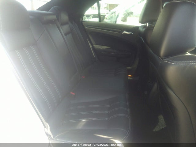 2C3CCAGG5EH311900 Chrysler 300 300s