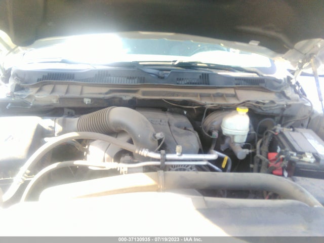 1C6RR7TT1GS254995 RAM 1500 Big Horn