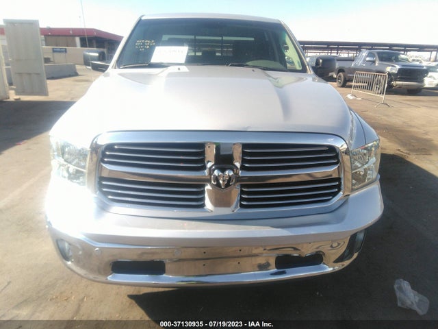 1C6RR7TT1GS254995 RAM 1500 Big Horn