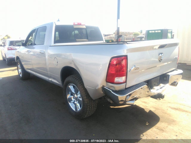1C6RR7TT1GS254995 RAM 1500 Big Horn
