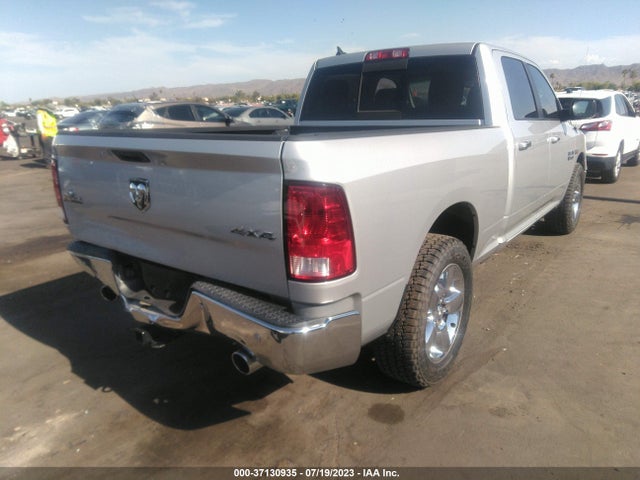 1C6RR7TT1GS254995 RAM 1500 Big Horn