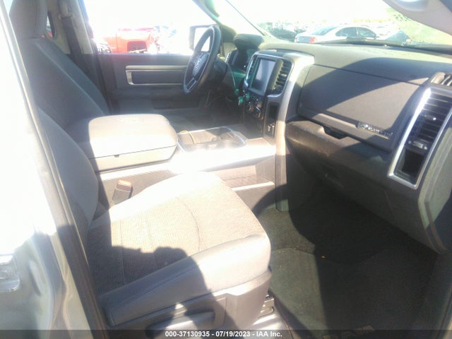 1C6RR7TT1GS254995 RAM 1500 Big Horn