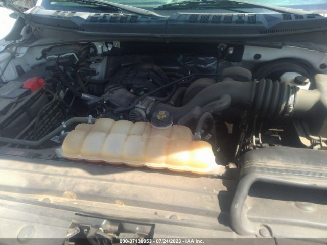 1FTMF1C82GKF14650 Ford F-150 Xl/xlt