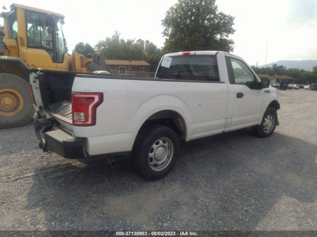 1FTMF1C82GKF14650 Ford F-150 Xl/xlt