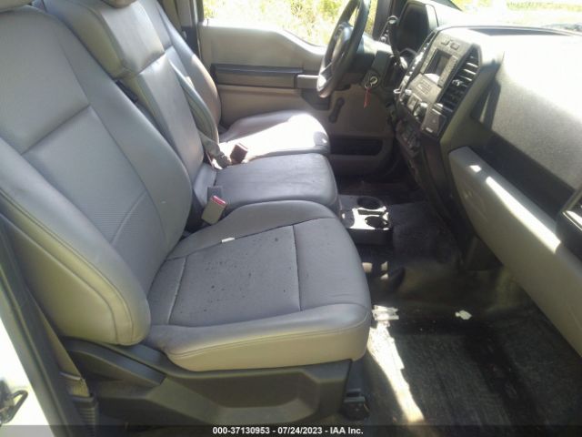 1FTMF1C82GKF14650 Ford F-150 Xl/xlt