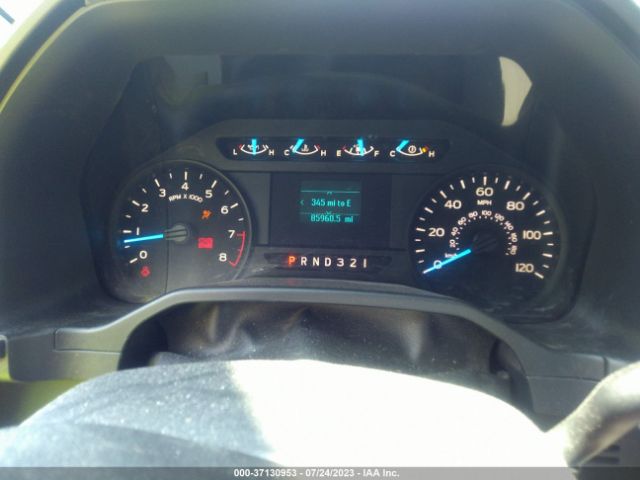 1FTMF1C82GKF14650 Ford F-150 Xl/xlt