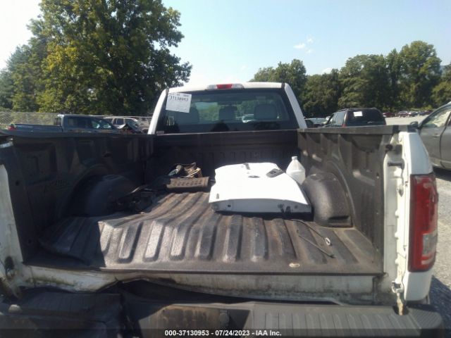 1FTMF1C82GKF14650 Ford F-150 Xl/xlt
