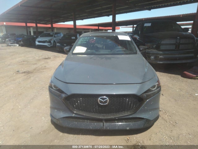 Mazda Mazda3 Hatchback 2.5 Turbo Premium Plus 2021 JM1BPBNY8M1333478 Image 5