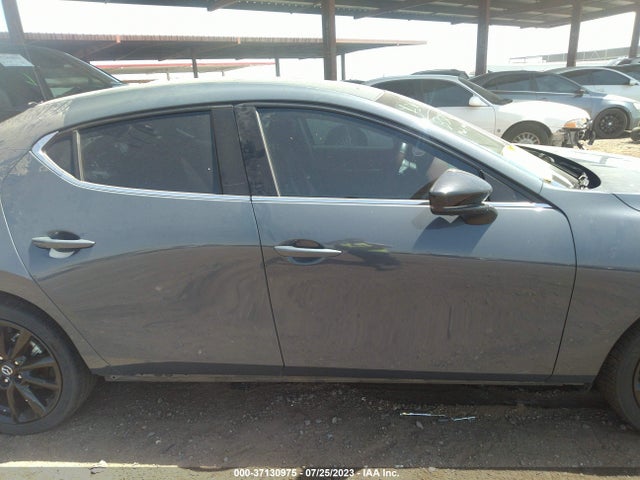 Mazda Mazda3 Hatchback 2.5 Turbo Premium Plus 2021 JM1BPBNY8M1333478 Image 6