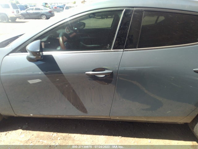 Mazda Mazda3 Hatchback 2.5 Turbo Premium Plus 2021 JM1BPBNY8M1333478 Image 7