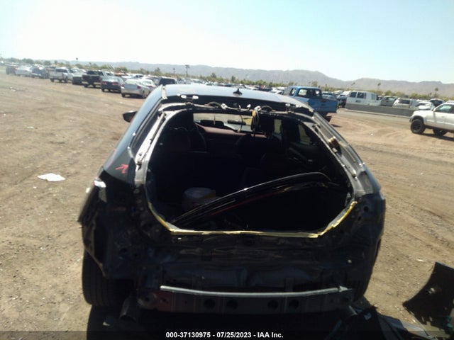 Mazda Mazda3 Hatchback 2.5 Turbo Premium Plus 2021 JM1BPBNY8M1333478 Image 9