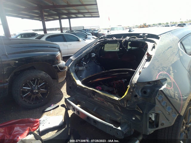 Mazda Mazda3 Hatchback 2.5 Turbo Premium Plus 2021 JM1BPBNY8M1333478 Image 13