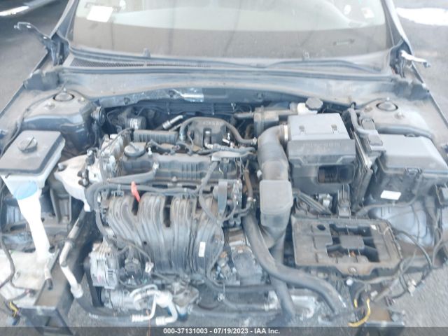 5XXGT4L34JG246729 KIA Optima S