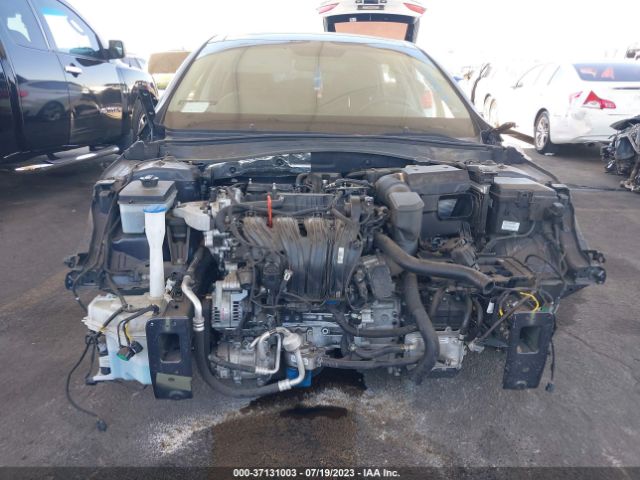 5XXGT4L34JG246729 KIA Optima S