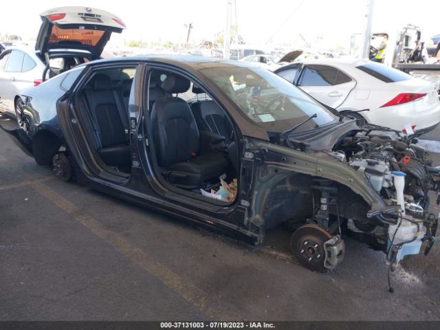 5XXGT4L34JG246729 KIA Optima S